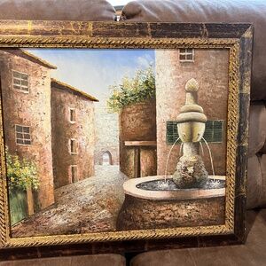 Beautiful Frames Artwoek